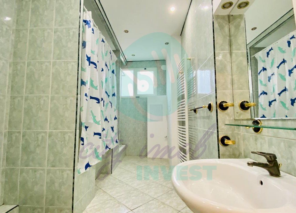 Apartament 6 camere tip duplex - Poză 11