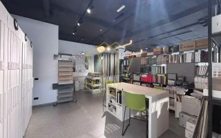 Spatiu comercial in bloc nou | Simion Barnutiu | Campeador - Poză 2