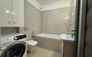 Apartament 1 camera bloc NOU Tatarasi Parcul Ciurchi - Poză 12