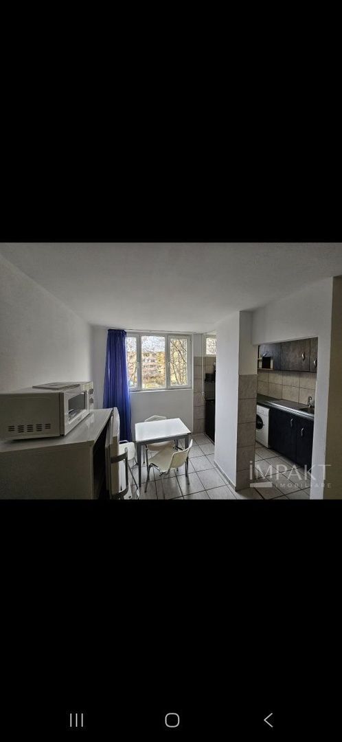 Garsonieră de închiriat în Mănăștur, zona Minerva - Poză 2
