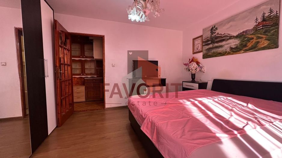 3 camere | etaj 2 | centrala proprie | zona excelenta | - Poză 9