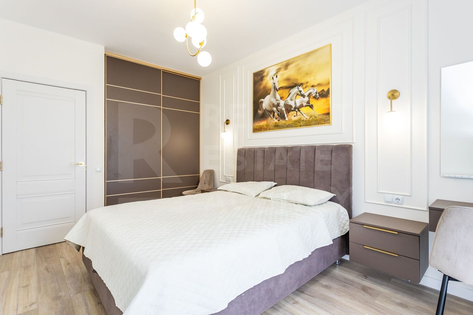 Vânzare, apartament, o cameră, bd. Mircea cel Bătrân, Ciocana - Poză 2