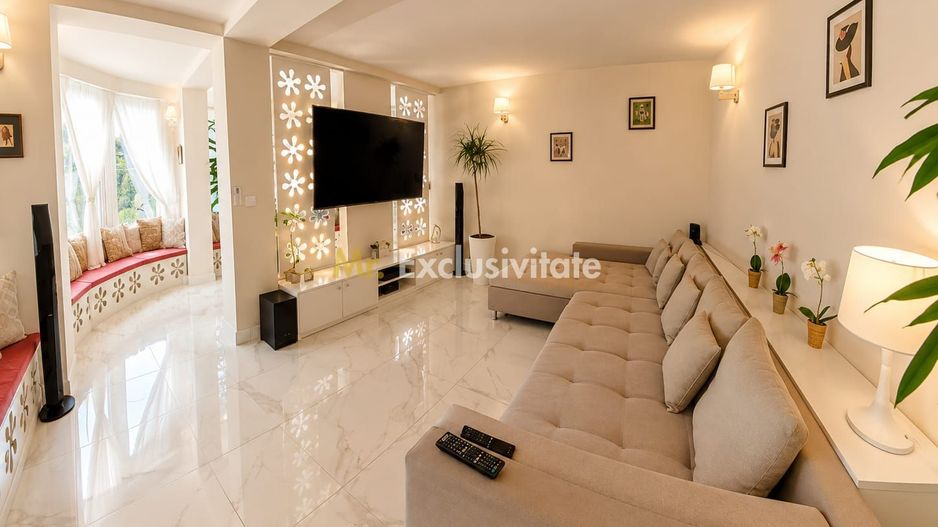 VILĂ INDIVIDUALĂ DE EXCEPȚIE   ·  365.000 € - Poză 26