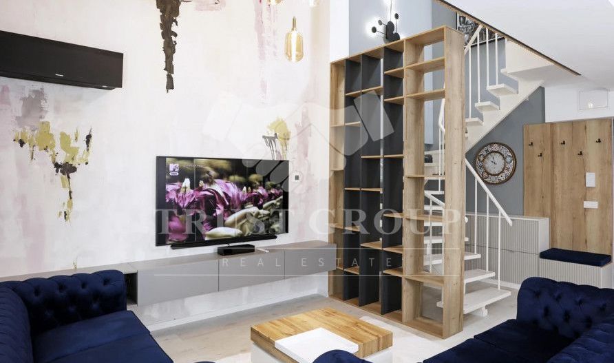Duplex 3 camere  | Imobil 2023 | Loc de parcare - Poză 8