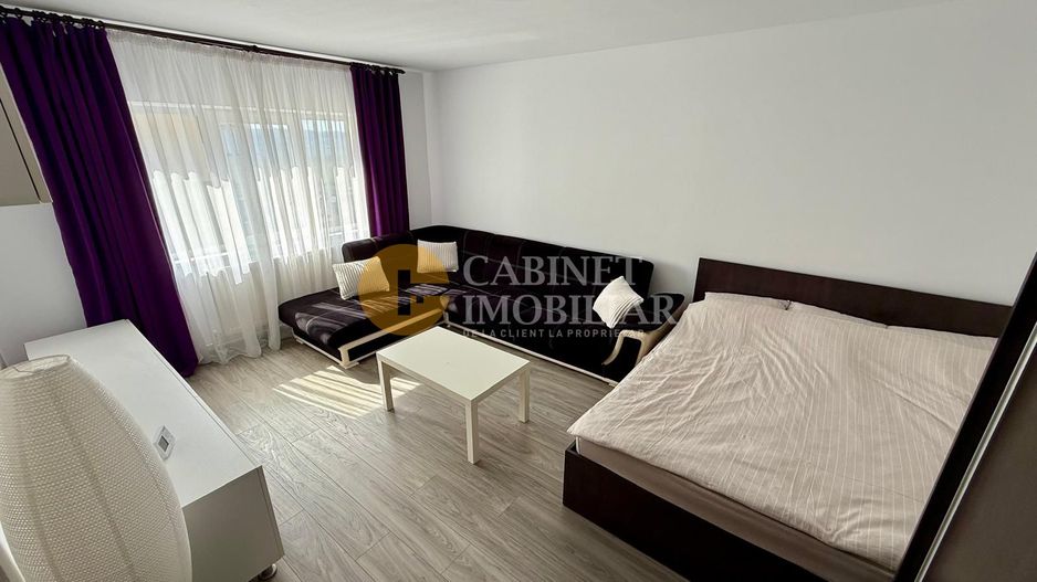PĂCURARI - 1 CAMERĂ DECOMANDAT - RENOVAT - ETAJ INTERMEDIAR - Poză 4