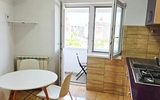 2 camere de închiriat – FIX la Metrou Unirii 1 - Poză 5