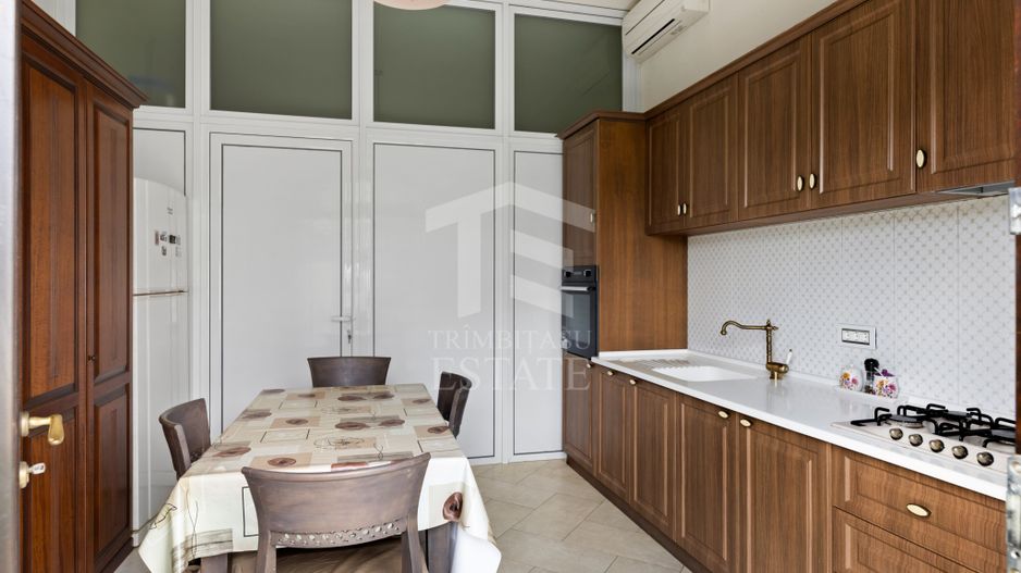 Vila exceptionala | Arhitectura Clasica | Lux | Eleganta | COMISION 0% - Poză 40