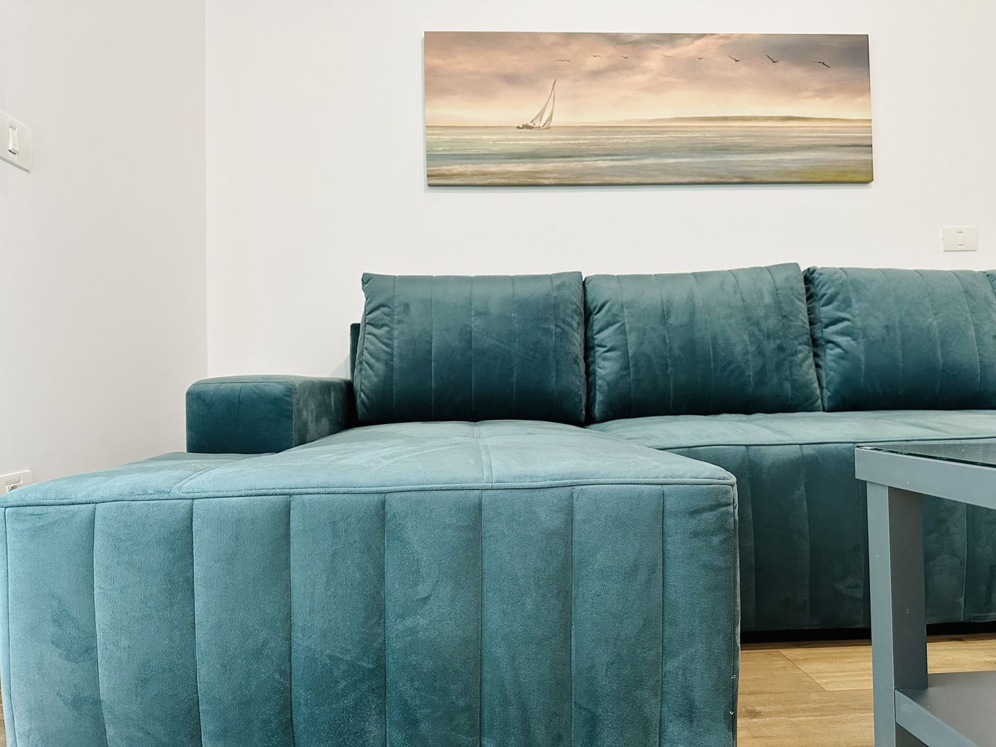 Prima inchiriere, 2 camere - Segmentul Premium - Curte & Parcare - Poză 34