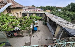 Teren cu casa, Buziasului - Poză 5