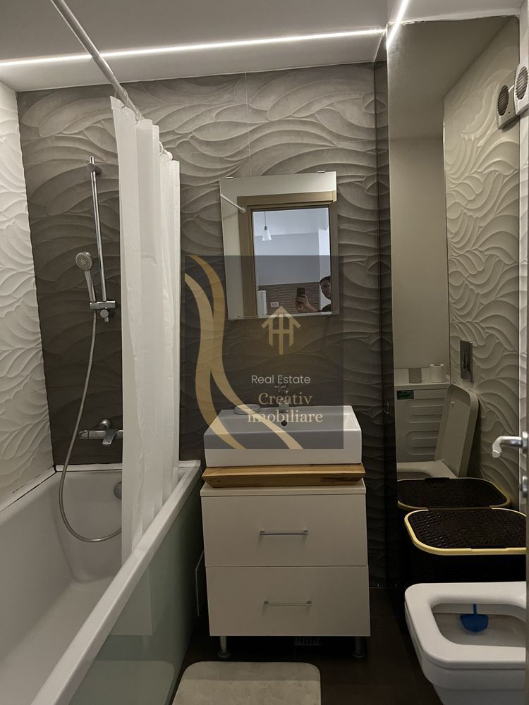 Apartament 2 camere in complex Novum, Grozavesti - Poză 6