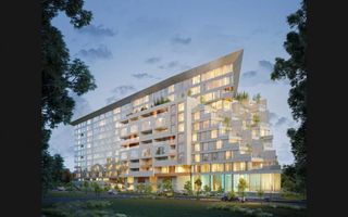 Apartament 4 camere Băneasa - Cortina Elysium | 2 locuri de parcare - Poză 1