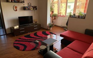 Aradului-BRD | 2 camere | Centrală proprie | Mobilat-utilat | Boxă - Poză 3