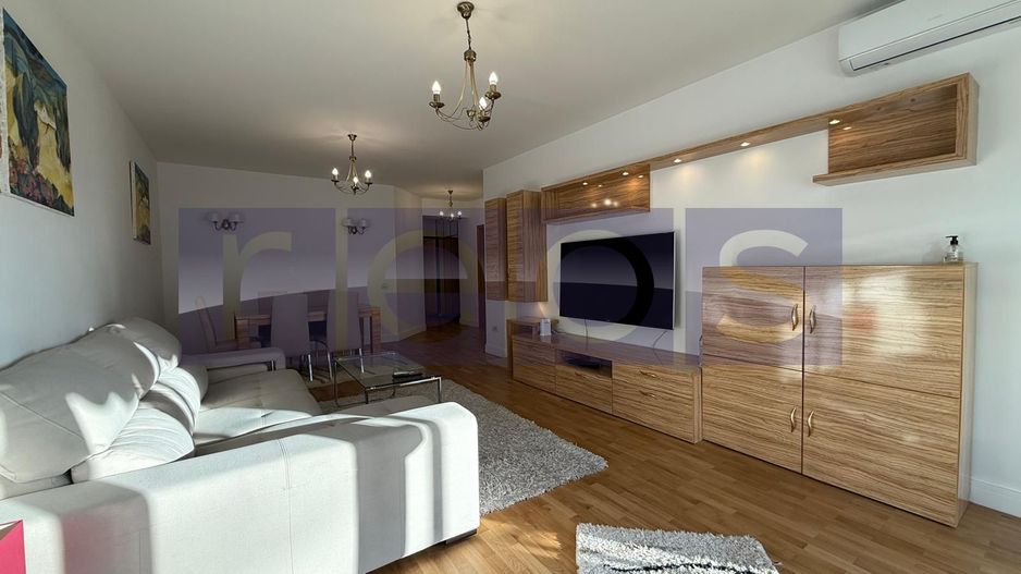 INCHIRIERE 2 CAMERE | NOU RENOVAT | LOC PARCARE | TERASA | NORDULUI - Poză 7