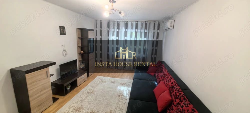 2 camere Baneasa - 100 m Parcul Herastrau - Poză 3