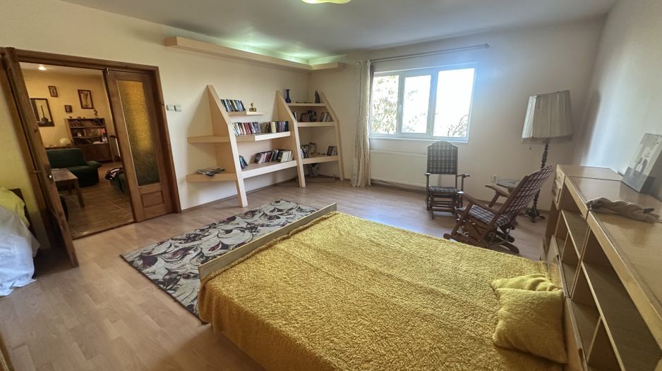 PANTELIMON, TEREN 516 MP, APARTAMENT 1E+M! - Poză 12
