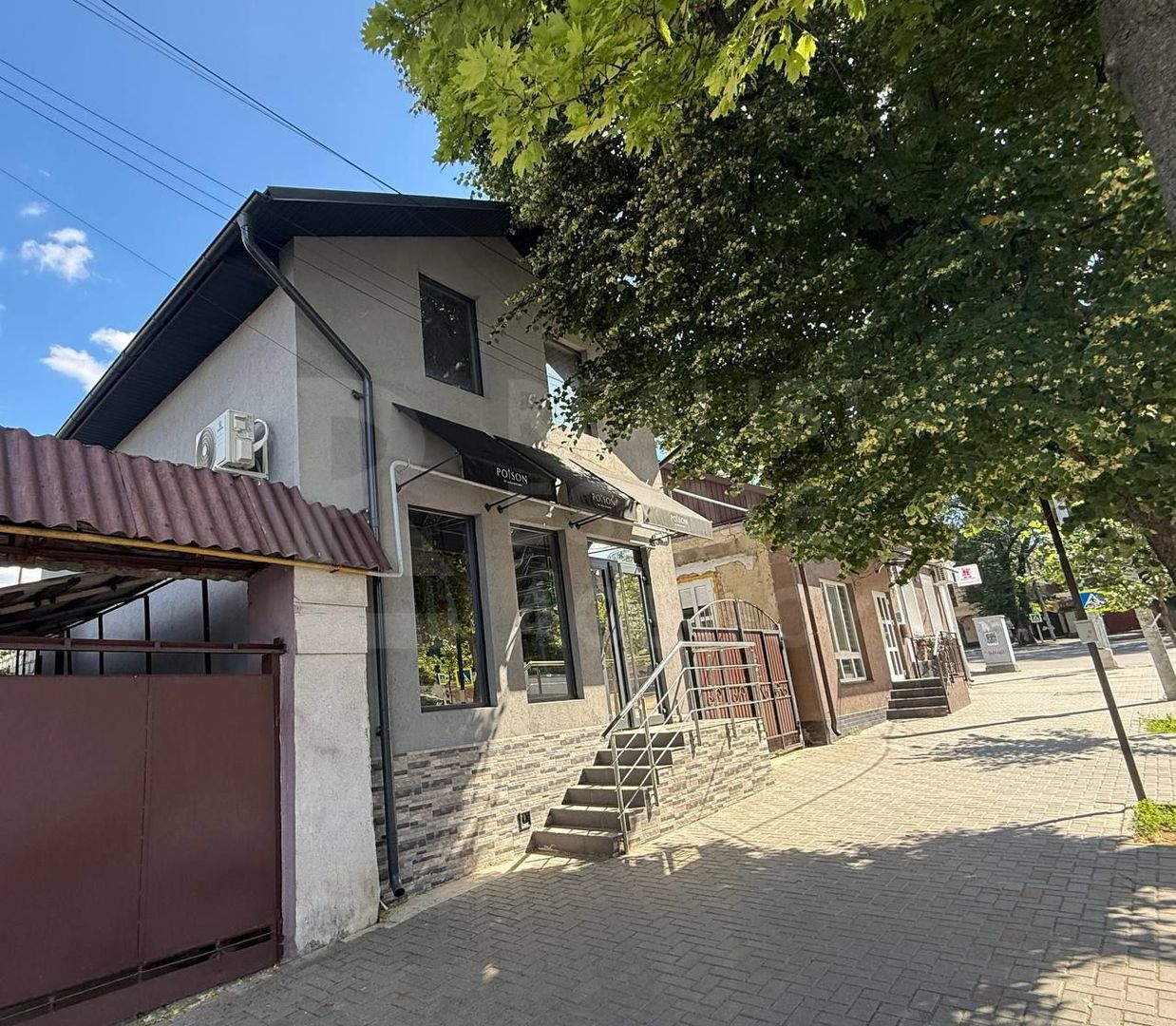 Vânzare, spațiu comercial, str. Vasile Alecsandri, Centru - Poză 2