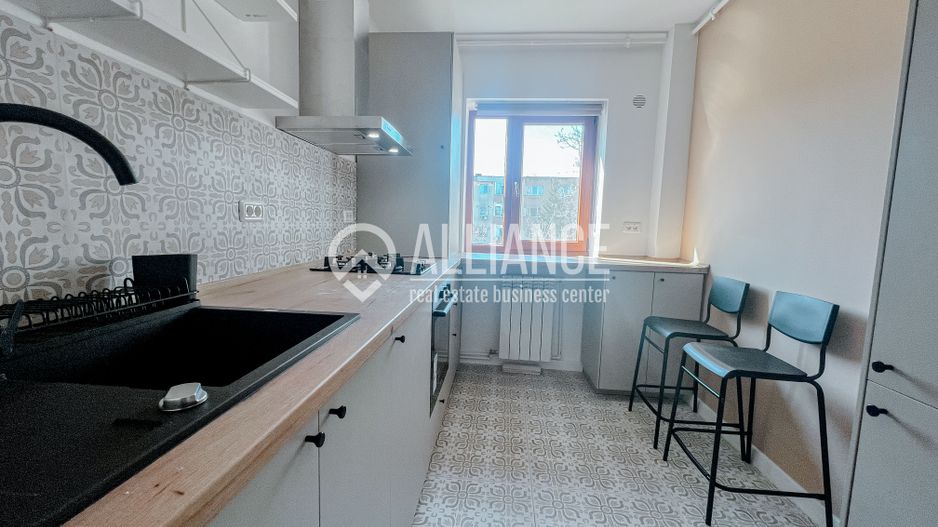 DACIA (COD 05)- Apartament 2 camere Premium Recent Renovat - Poză 15