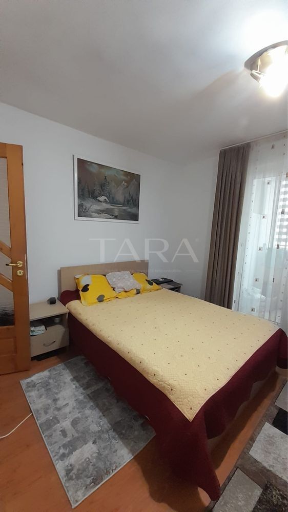 Apartament 2 camere decomandate, Mănăștur – zona Denver - Poză 5