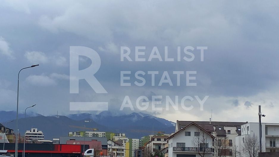 Vânzare, apartament cu 3 camere, Brașov - Poză 5