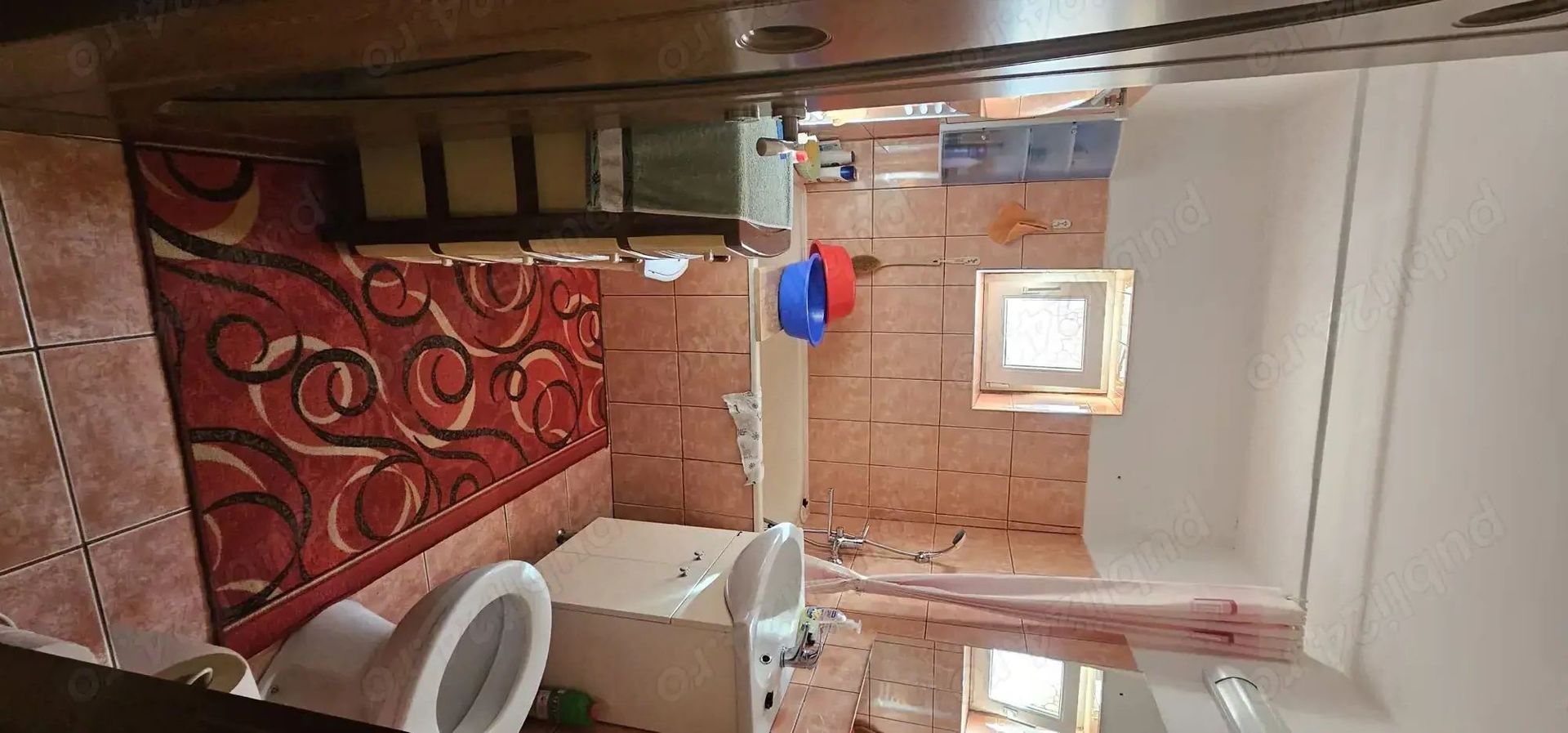 Vand ap 2 cam etaj 3/4 in Carpati II. - Poză 9