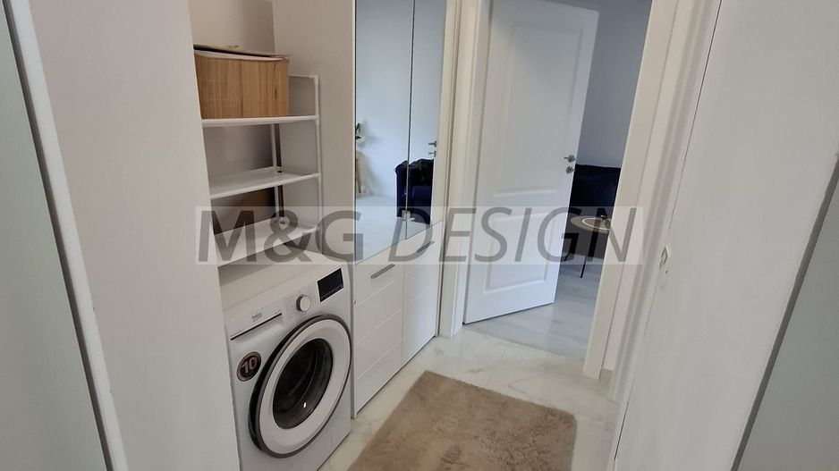 Ap 3 camere pe 2 nivele, loc parcare, Giroc-Lidl - Poză 4