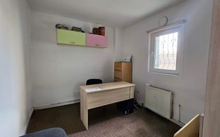 Zona Afi-Camera de comert apartament 3 camere etaj 1 - Poză 8