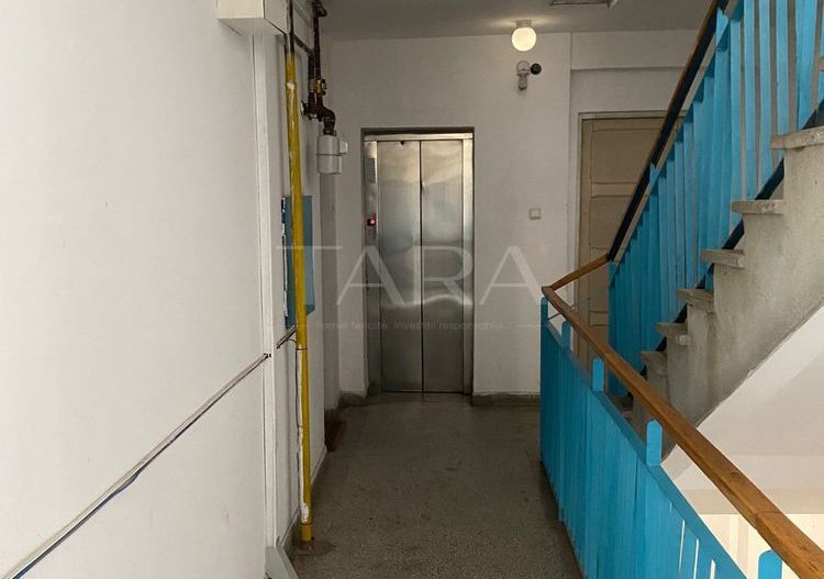 Apartament 2 camere decomandat – 65 mp, etaj intermediar. - Poză 4