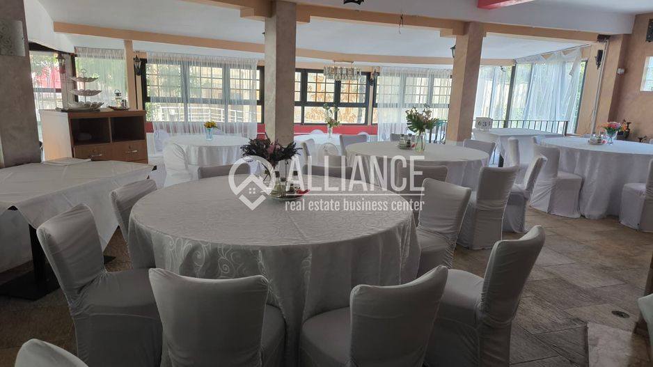 MANGALIA (Cod01) Ultracentral spatiu comercial sensul giratoriu! - Poză 9