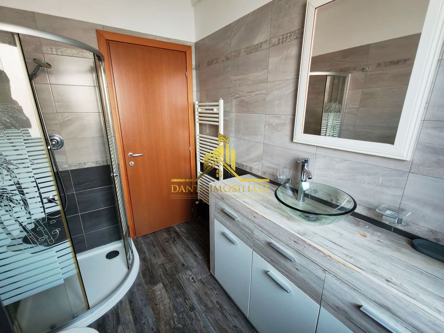 2 camere, mobilat modern, bloc nou, balcon, parcare, Buna Ziua, LIDL - Poză 9