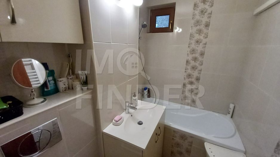 Apartament 3 camere Superfinisat Gheorgheni - Poză 5