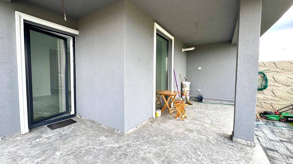 Duplex 4 camere -140.000€ pozitie excelenta |Săcălaz| - Poză 12