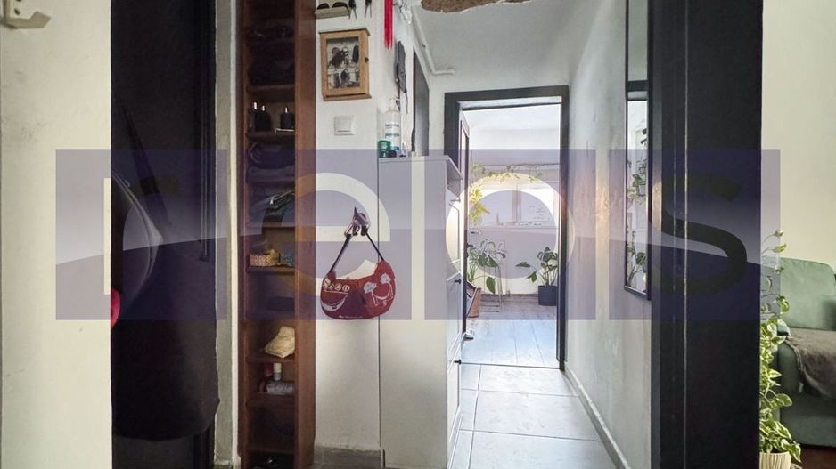 VANZARE 2 CAMERE IN VILA ZONA DOMENII | RENOVAT COMPLET | - Poză 11