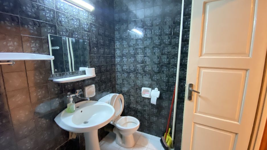 Apartament 2 Camere, Decomandate, Etaj 1, Centrala, Fabric, Comision 0 - Poză 7