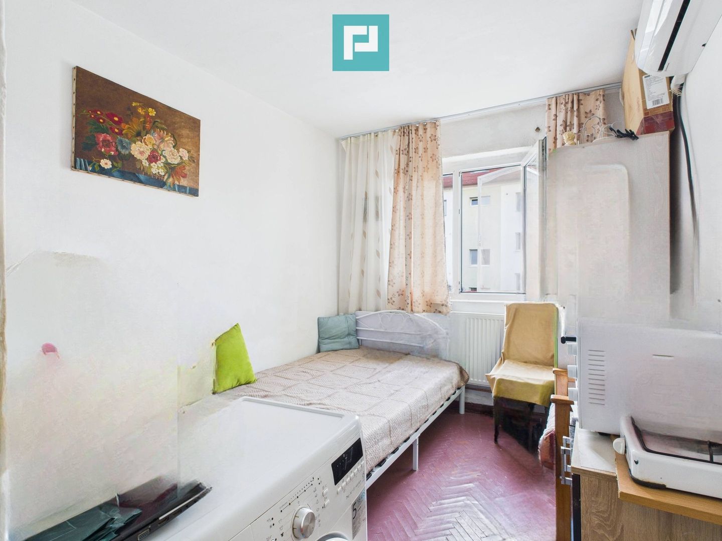 Garsonieră – Zona Dâmbovița - Poză 2