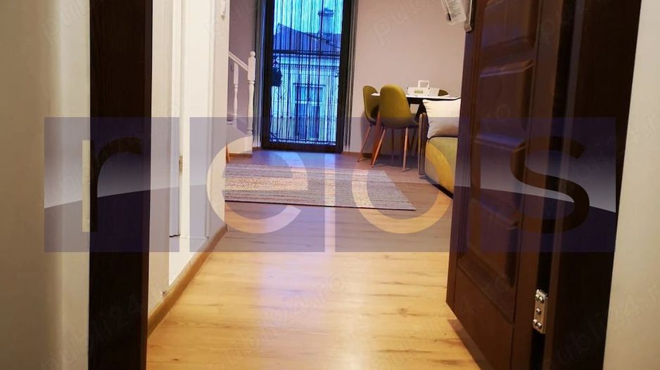 VANZARE APARTAMENT DUPLEX VILA 4 CAMERE 90MP UNIRII ULTRACENTRAL INVESTITIE - Poză 9