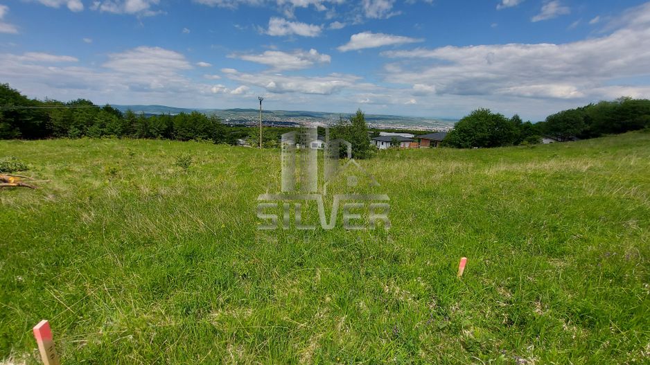 Terenuri cu  PUZ in zona Wonderland! - Poză 5