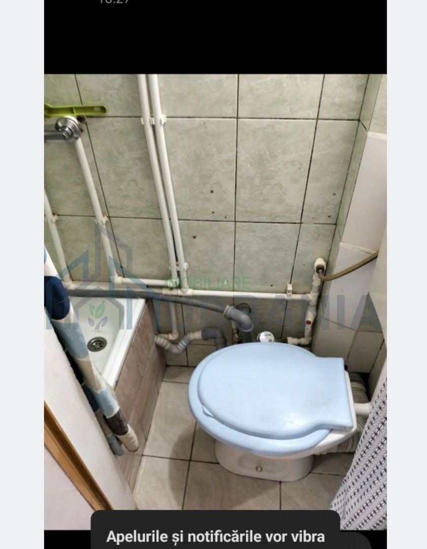 Cameră de cămin de închiriat, zona Bularga, Iași - Poză 4