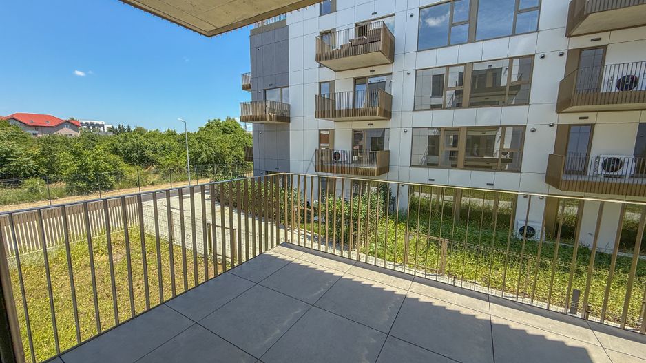3 Camere Baneasa Proiect Finalizat Piscina Spa | Green Lake - Poză 13