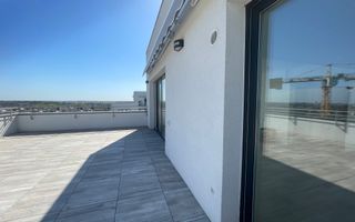 Apartament 2 camere_LUX_107.4 mp**Terasa de 45 mp//Mogosoaia - Poză 4