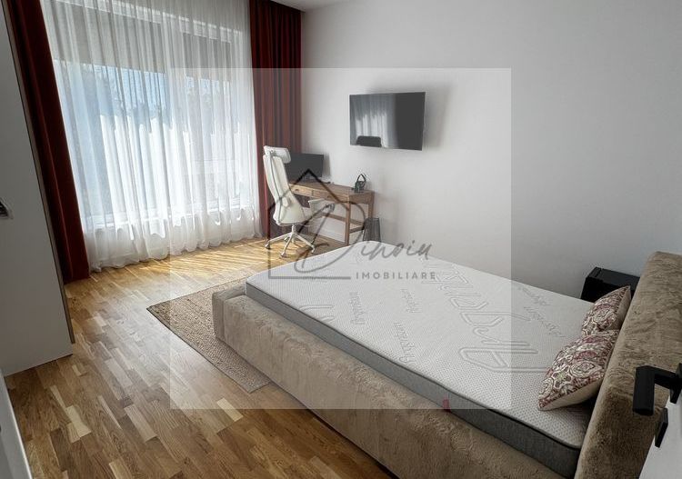 COMISION 0% I Vila 5 camere Corbeanca I zona centrala - langa parc - Poză 11