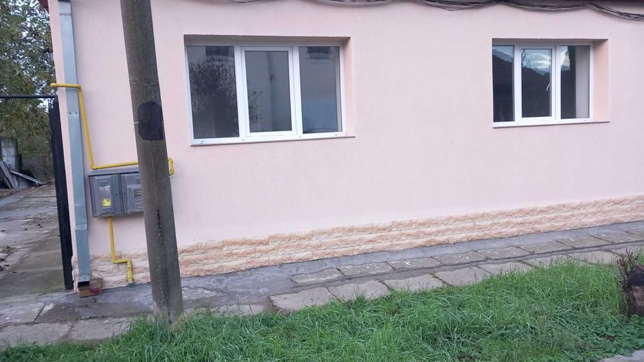 vand casa in cartierul titulescu - Poză 1