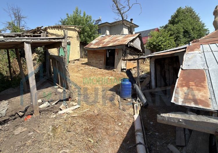 Teren construibil de 1147 mp, Str. Soimilor 129, Breazu, Iasi – Pret 75.000 EUR - Poză 7