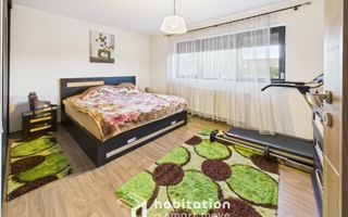 Duplex spațios,  grădină amenajată și poziție excelentă lângă Kaufland - Poză 16