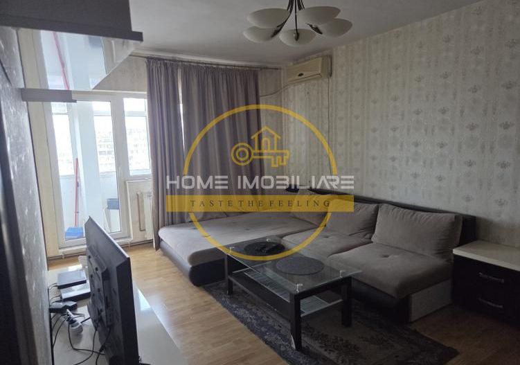 🏠Apartament 1 camera, 36MP, decomandată // 📍Gară - 10 min Piața Unirii - Poză 1