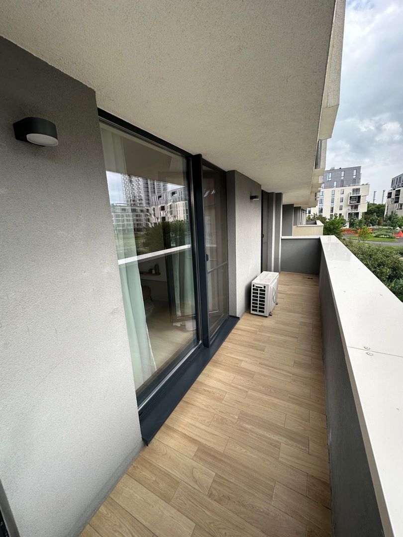 Apartament 2 camere Isho - Poză 6