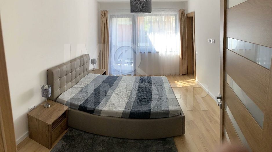 Casa tip duplex cu 4 camere complet mobilata in cartierul Europa - Poză 4