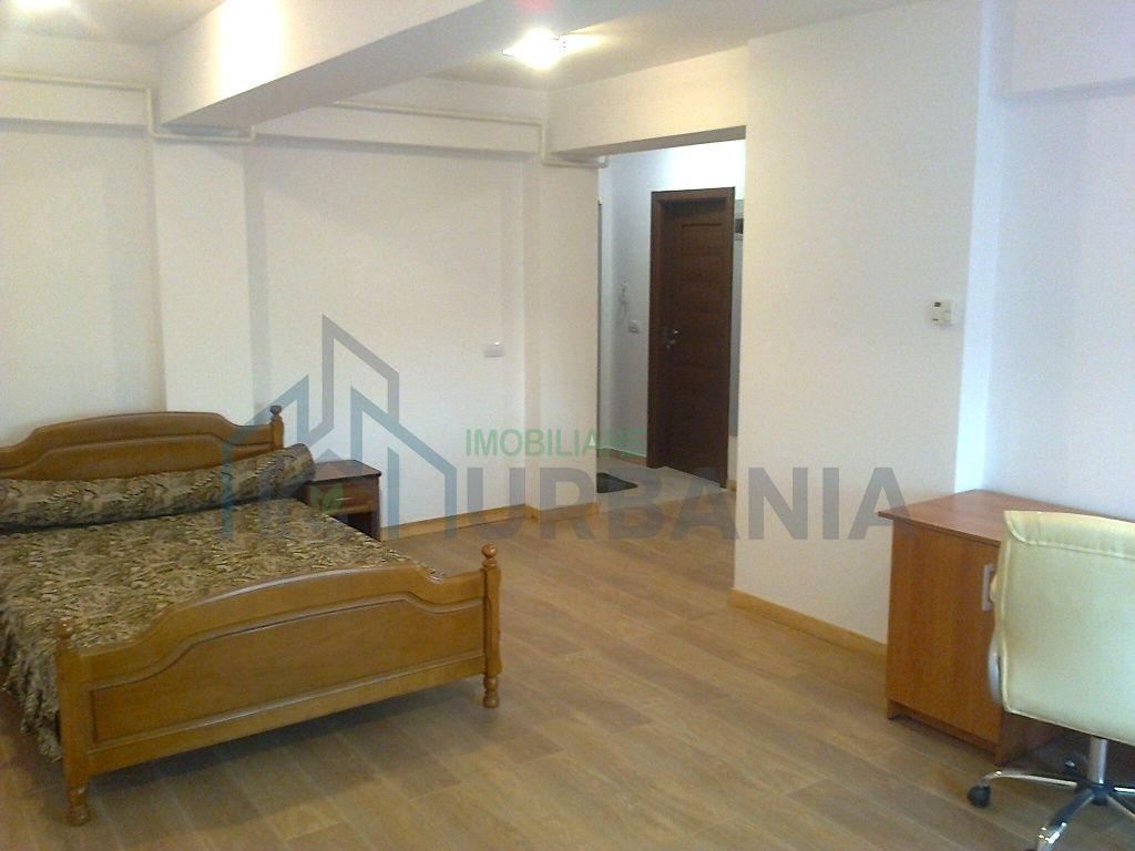 Apartament 1 camera de inchiriat in Tatarasi, langa Piata Chirila - Poză 8