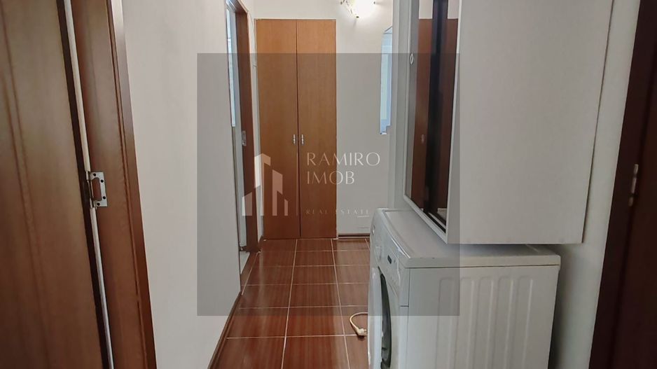 Apartament 3 camere, Rahova/Sos Alexandriei, centrala, mobilat - Poză 5