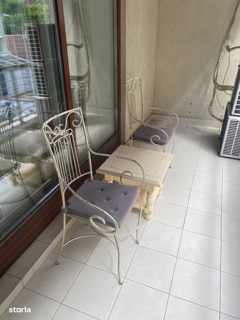 Apartament 3 camere, strada Zeletin - Poză 19