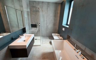 Vilă premium cu arhitectură contemporană |Piscină | Zona Iancu Nicolae - Poză 10